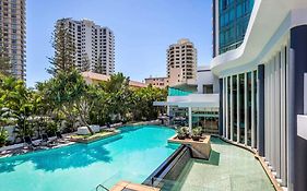 Mantra Legends Hotel